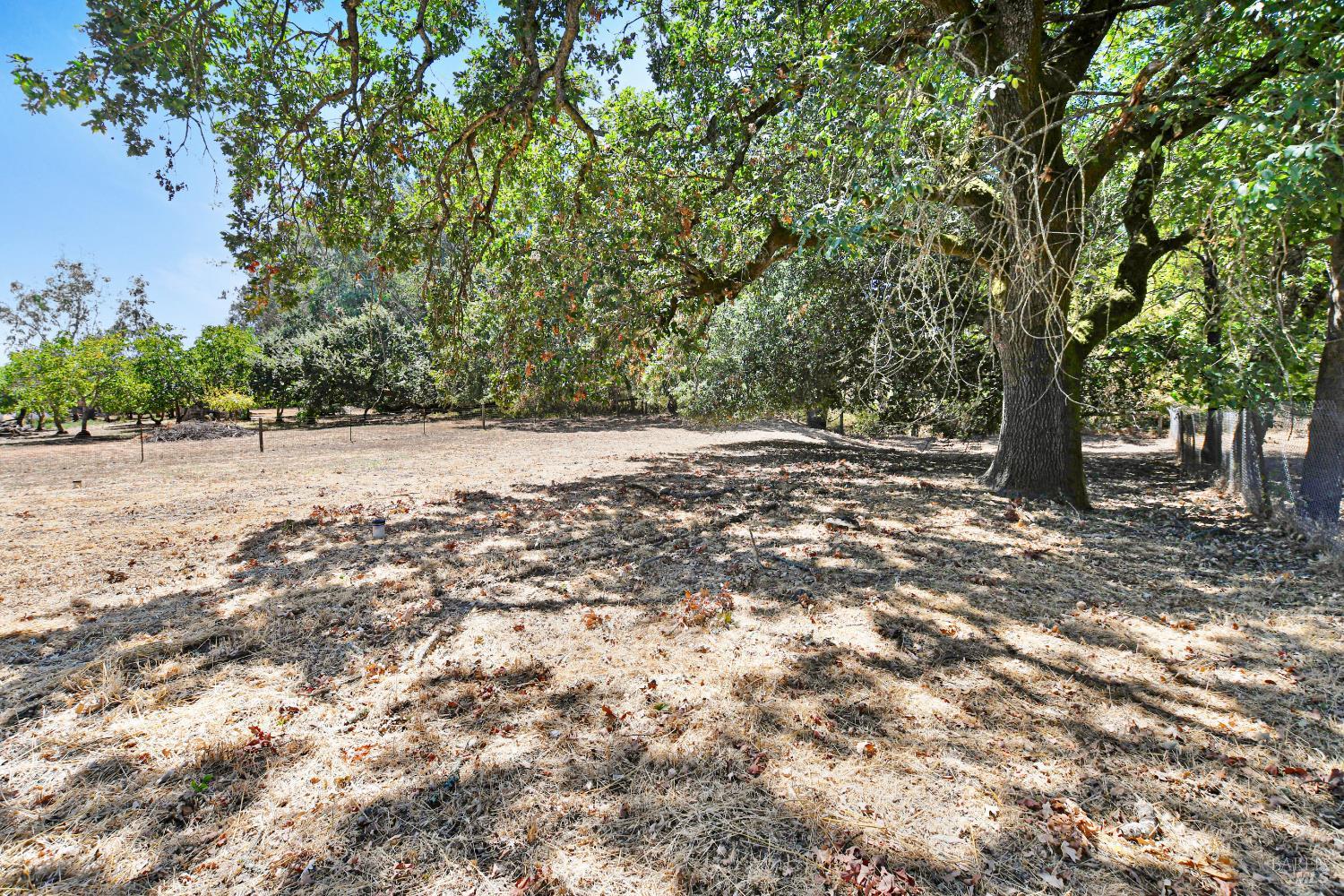 21355 Hyde Road Sonoma CA 95476