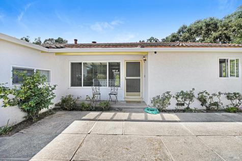 21355 Hyde Road Sonoma CA 95476