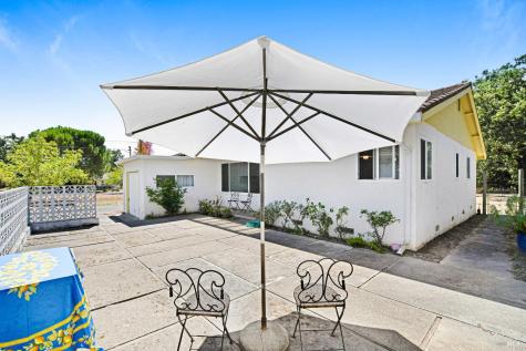 21355 Hyde Road Sonoma CA 95476