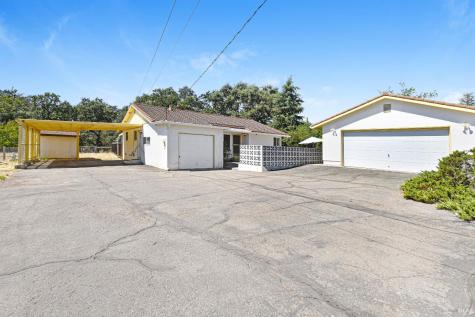 21355 Hyde Road Sonoma CA 95476