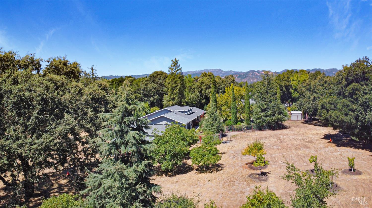 21355 Hyde Road Sonoma CA 95476