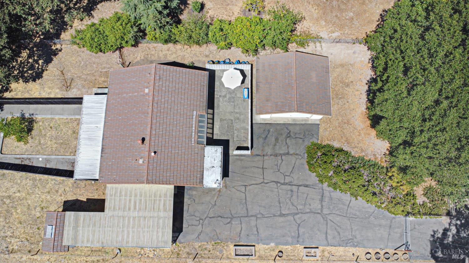 21355 Hyde Road Sonoma CA 95476