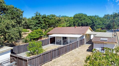 21355 Hyde Road Sonoma CA 95476