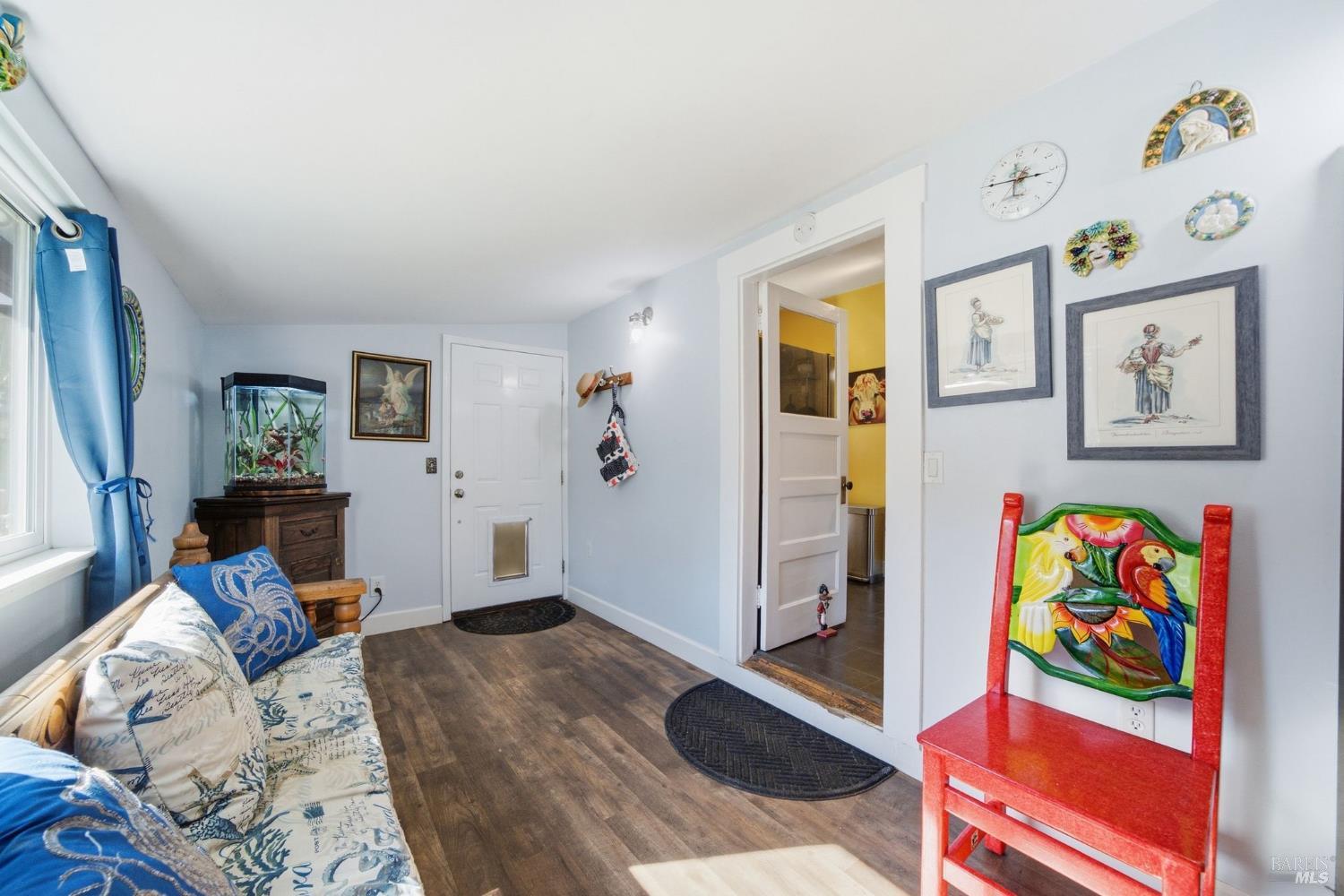 7878 Gravenstein Highway Cotati CA 94931