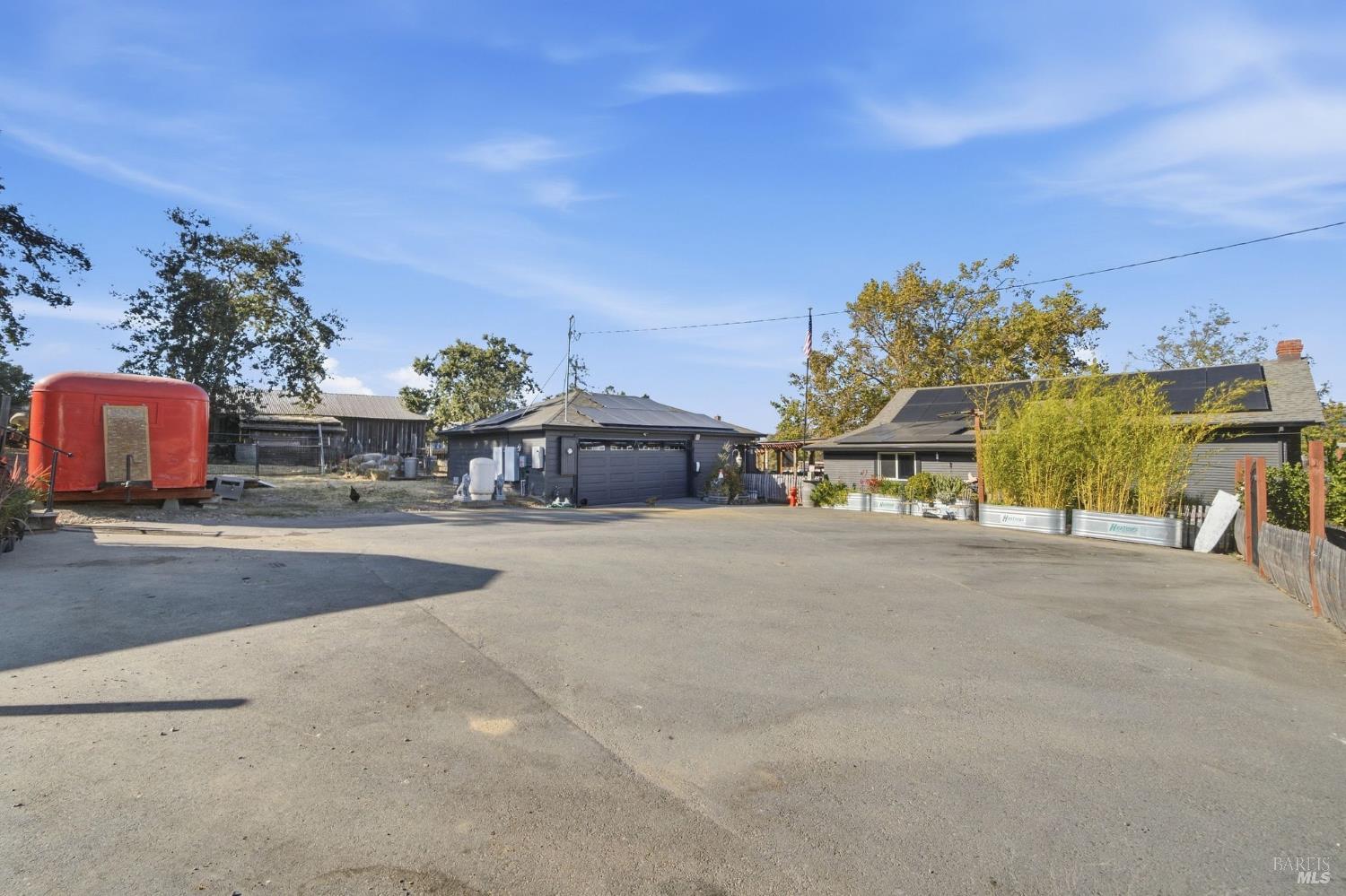 7878 Gravenstein Highway Cotati CA 94931
