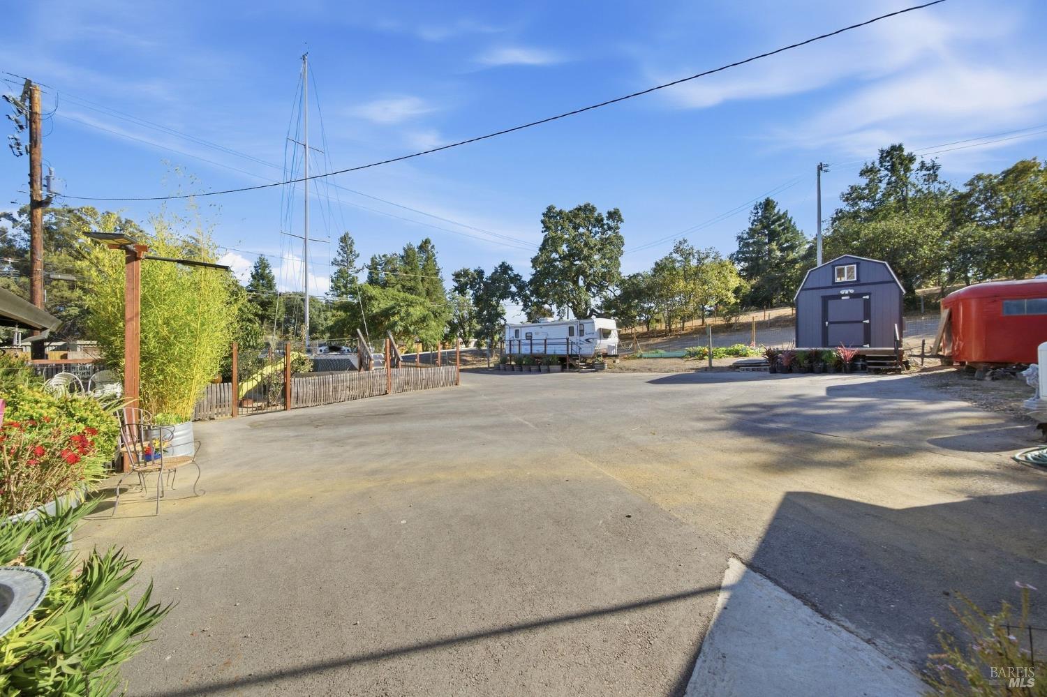 7878 Gravenstein Highway Cotati CA 94931