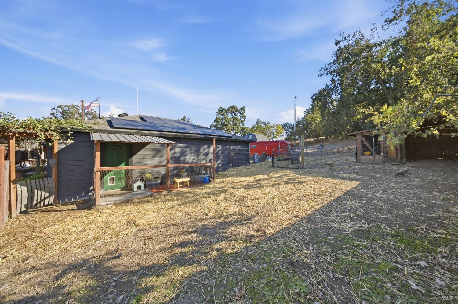 7878 Gravenstein Highway Cotati CA 94931