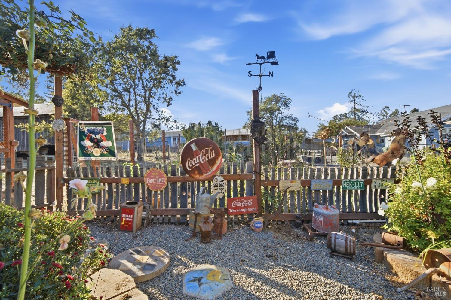 7878 Gravenstein Highway Cotati CA 94931