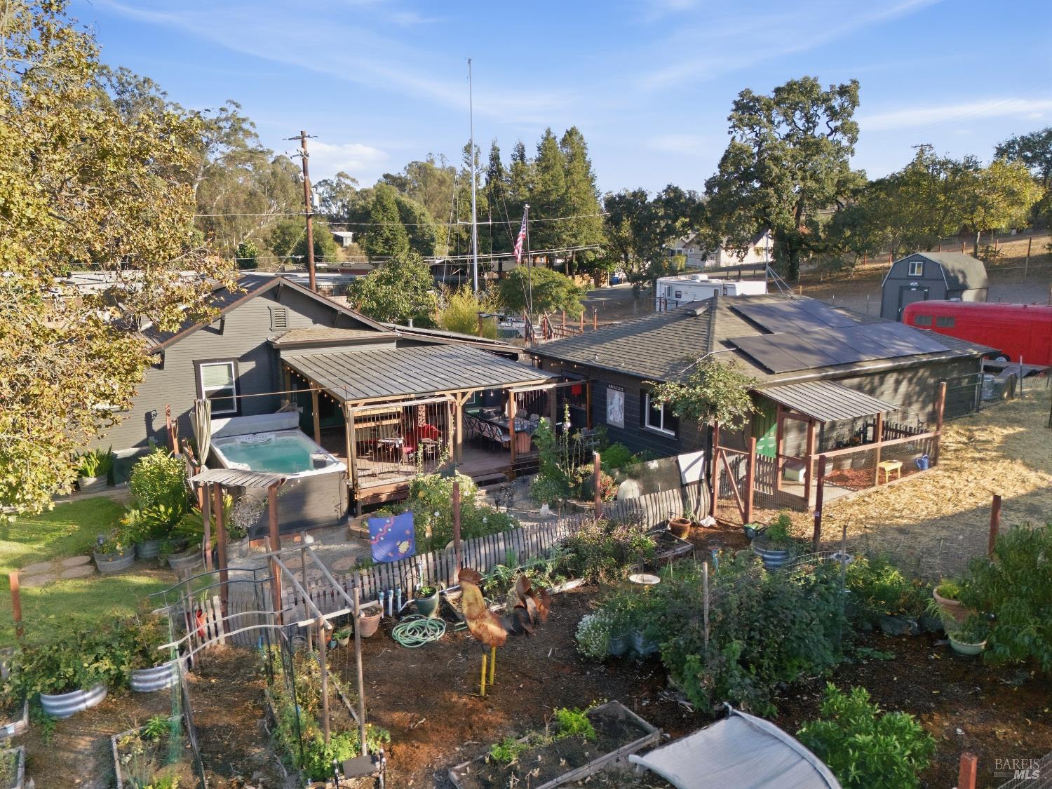 7878 Gravenstein Highway Cotati CA 94931