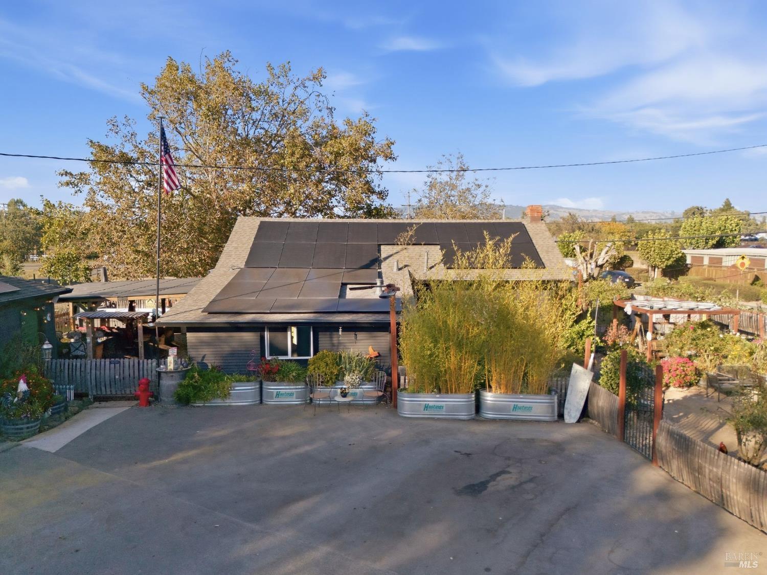 7878 Gravenstein Highway Cotati CA 94931