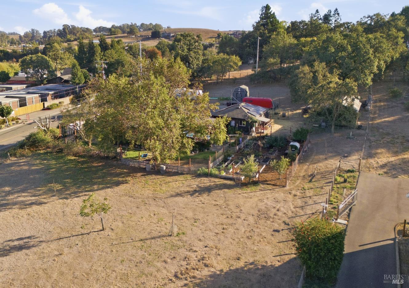 7878 Gravenstein Highway Cotati CA 94931
