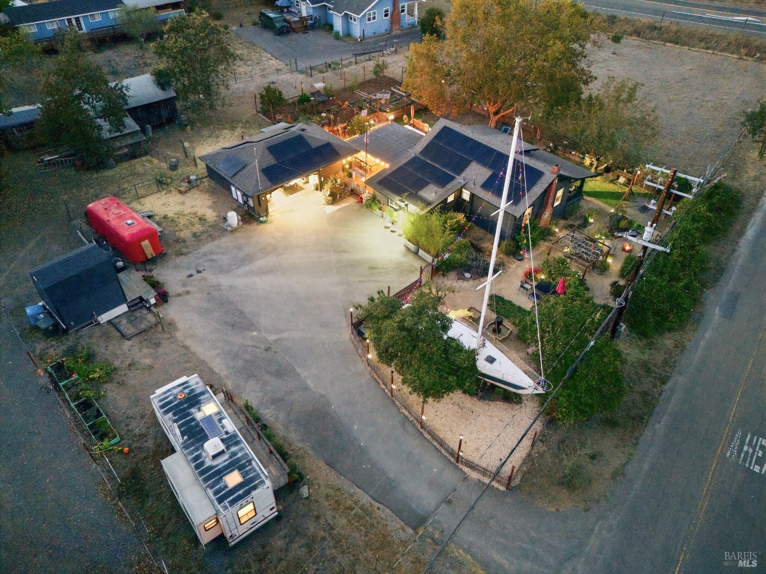7878 Gravenstein Highway Cotati CA 94931