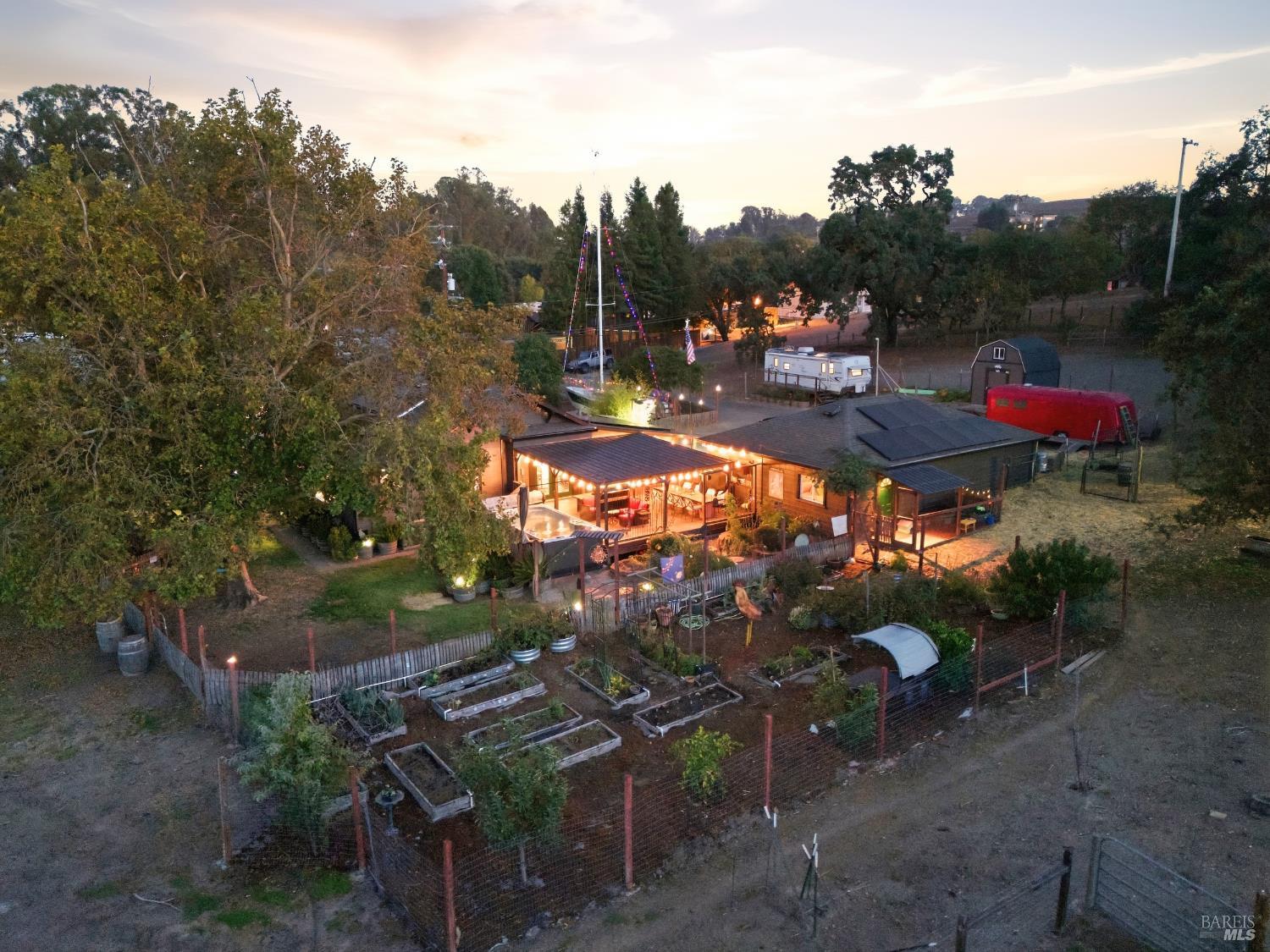 7878 Gravenstein Highway Cotati CA 94931