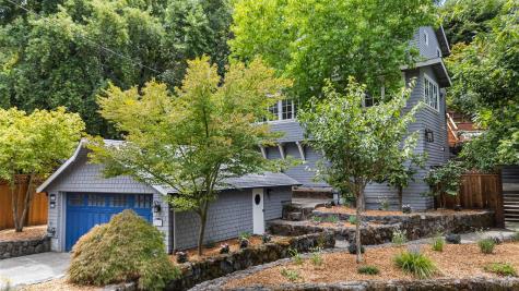 220 Laurel Avenue San Anselmo CA 94960
