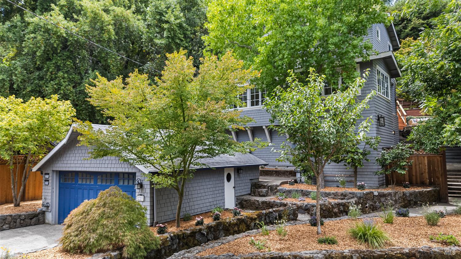 220 Laurel Avenue San Anselmo CA 94960
