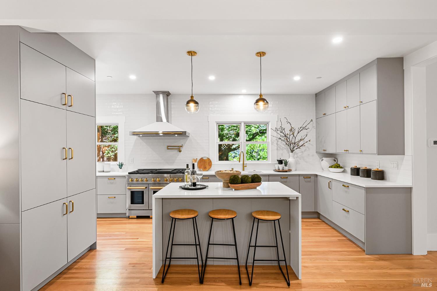 220 Laurel Avenue San Anselmo CA 94960