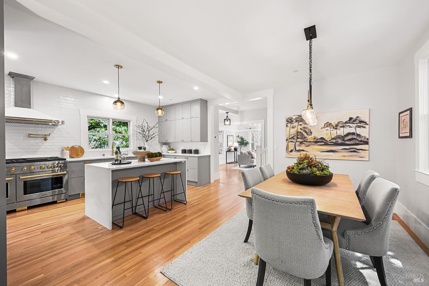 220 Laurel Avenue San Anselmo CA 94960