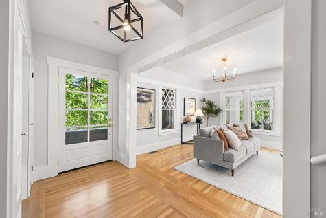 220 Laurel Avenue San Anselmo CA 94960