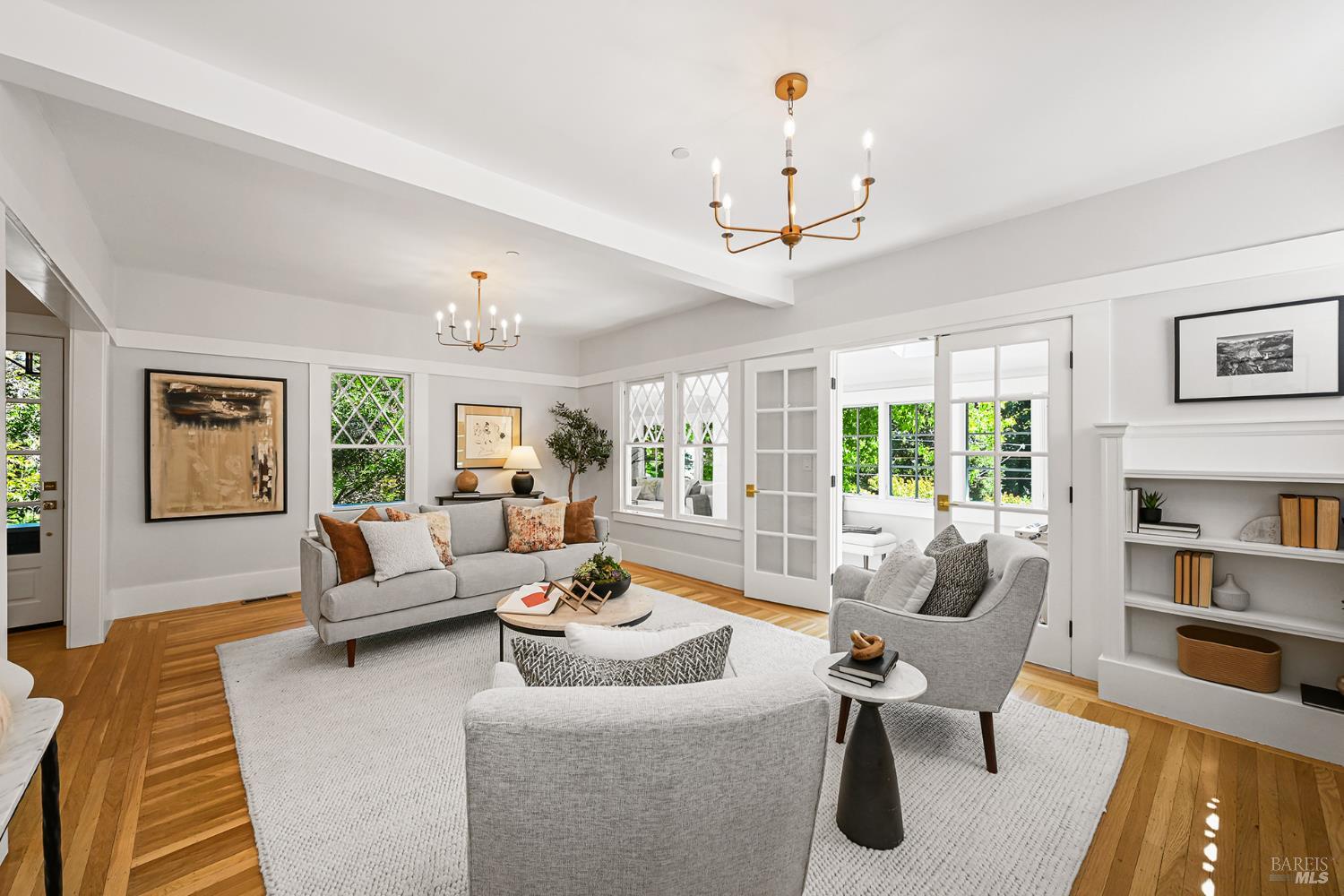 220 Laurel Avenue San Anselmo CA 94960