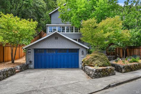 220 Laurel Avenue San Anselmo CA 94960