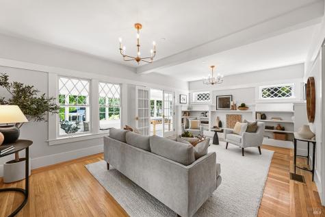 220 Laurel Avenue San Anselmo CA 94960