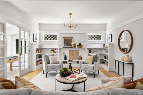 220 Laurel Avenue San Anselmo CA 94960