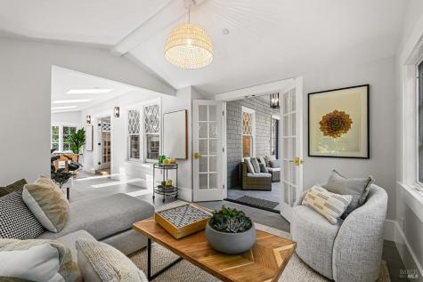220 Laurel Avenue San Anselmo CA 94960
