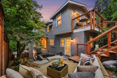 220 Laurel Avenue San Anselmo CA 94960