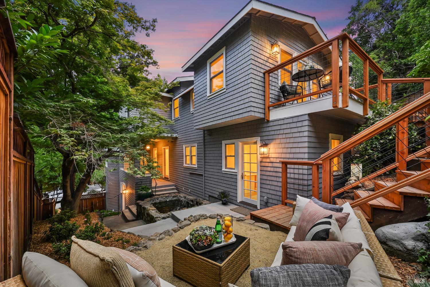 220 Laurel Avenue San Anselmo CA 94960