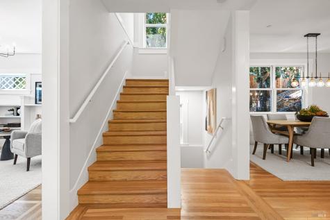 220 Laurel Avenue San Anselmo CA 94960