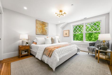 220 Laurel Avenue San Anselmo CA 94960