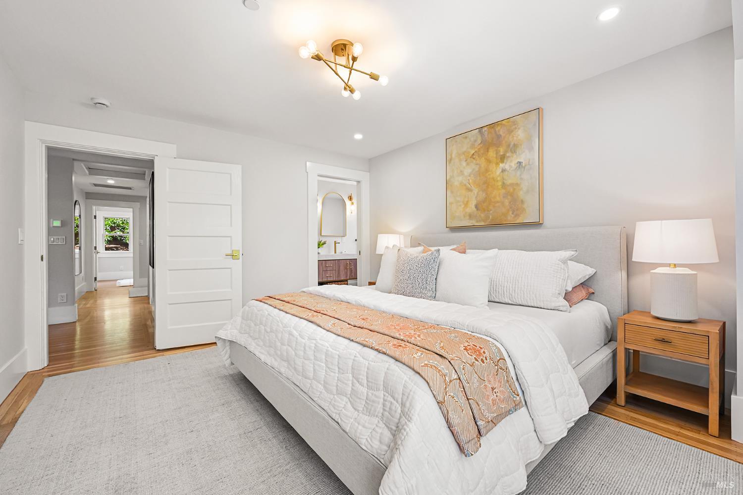 220 Laurel Avenue San Anselmo CA 94960