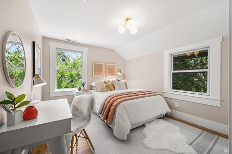 220 Laurel Avenue San Anselmo CA 94960