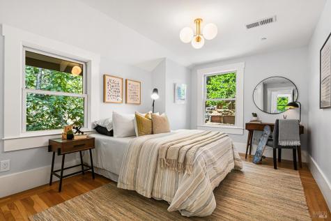 220 Laurel Avenue San Anselmo CA 94960