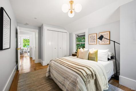 220 Laurel Avenue San Anselmo CA 94960