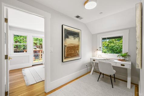 220 Laurel Avenue San Anselmo CA 94960