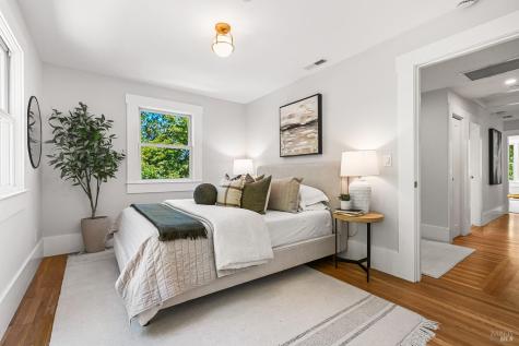 220 Laurel Avenue San Anselmo CA 94960