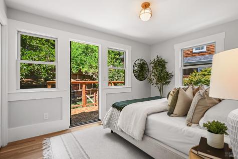 220 Laurel Avenue San Anselmo CA 94960