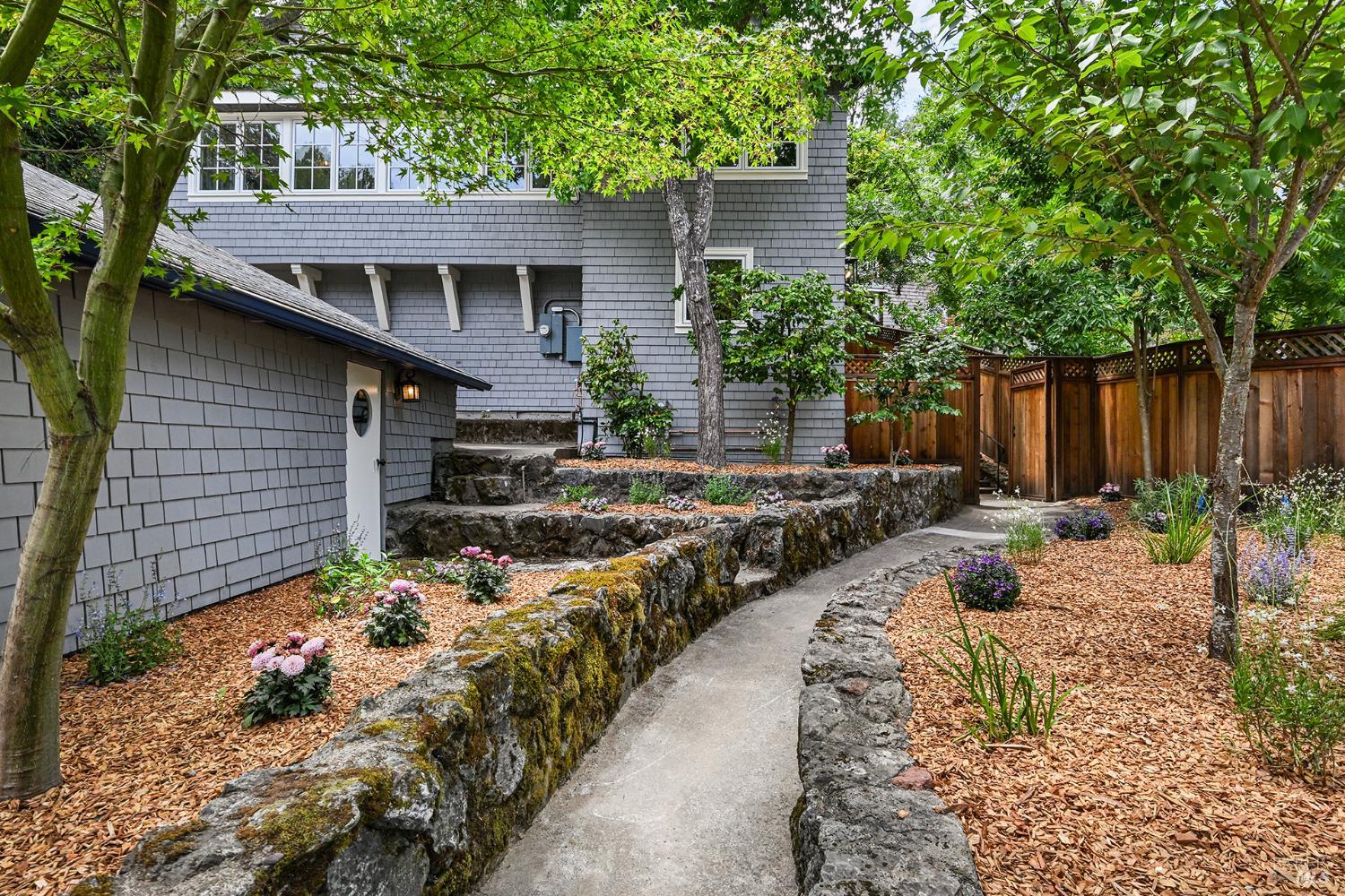 220 Laurel Avenue San Anselmo CA 94960