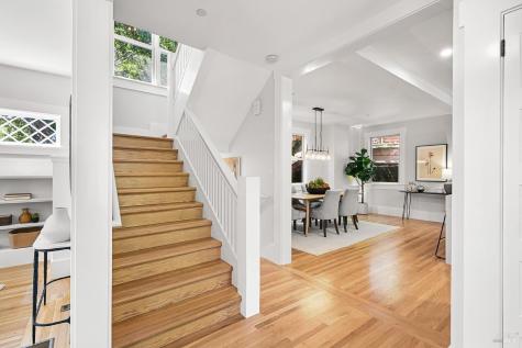 220 Laurel Avenue San Anselmo CA 94960