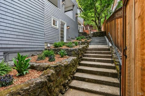 220 Laurel Avenue San Anselmo CA 94960