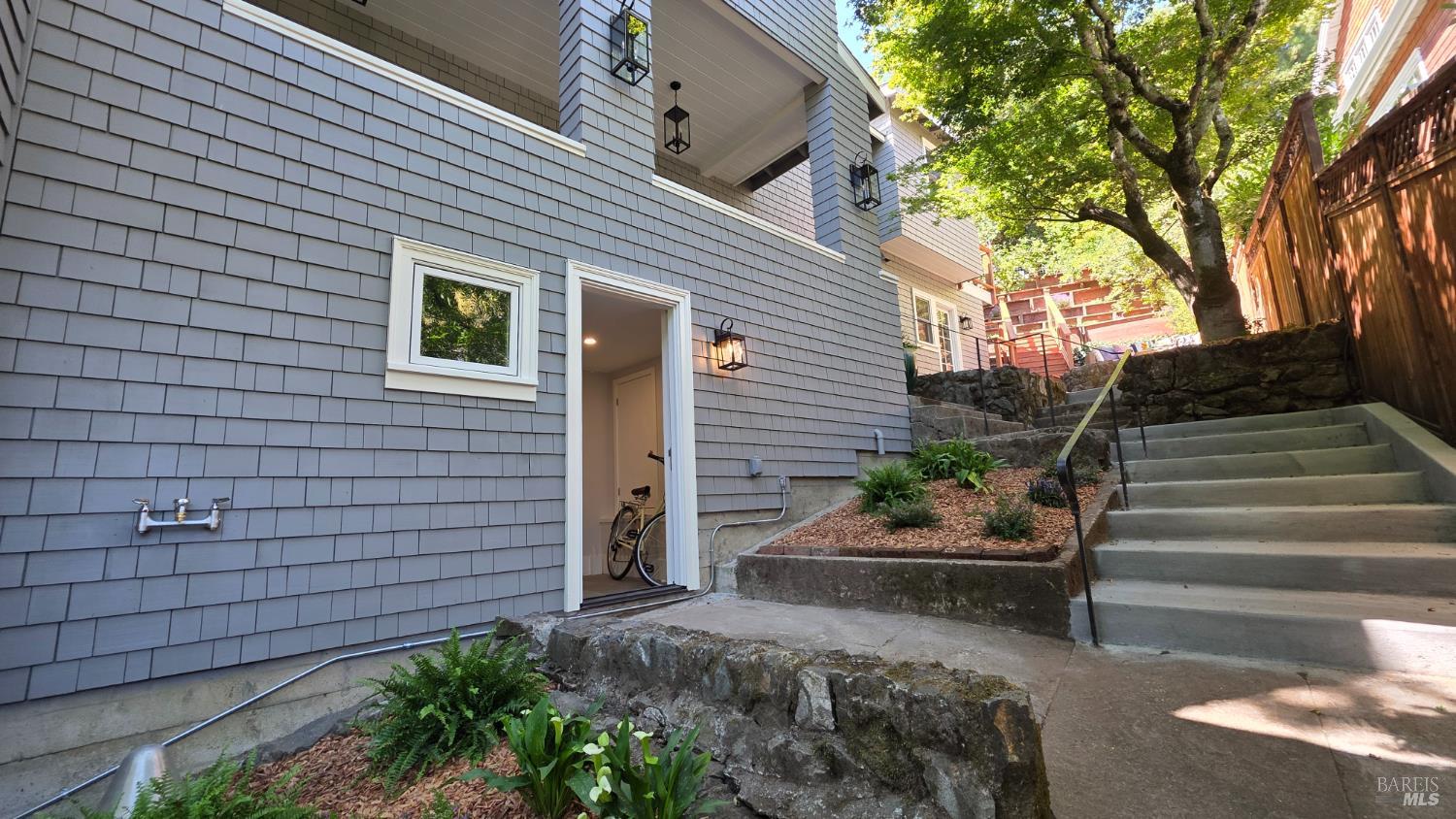 220 Laurel Avenue San Anselmo CA 94960