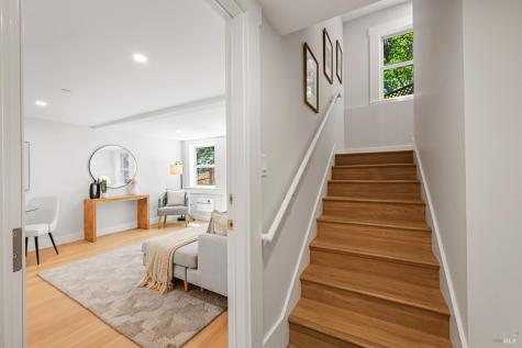 220 Laurel Avenue San Anselmo CA 94960