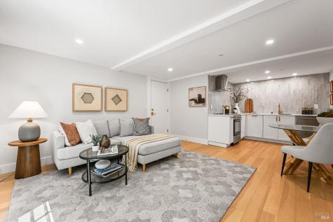 220 Laurel Avenue San Anselmo CA 94960