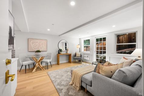 220 Laurel Avenue San Anselmo CA 94960