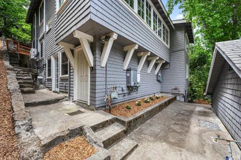 220 Laurel Avenue San Anselmo CA 94960
