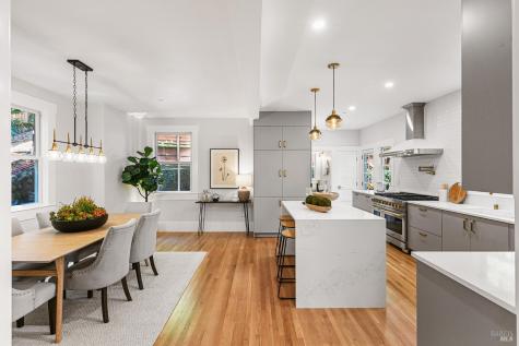 220 Laurel Avenue San Anselmo CA 94960