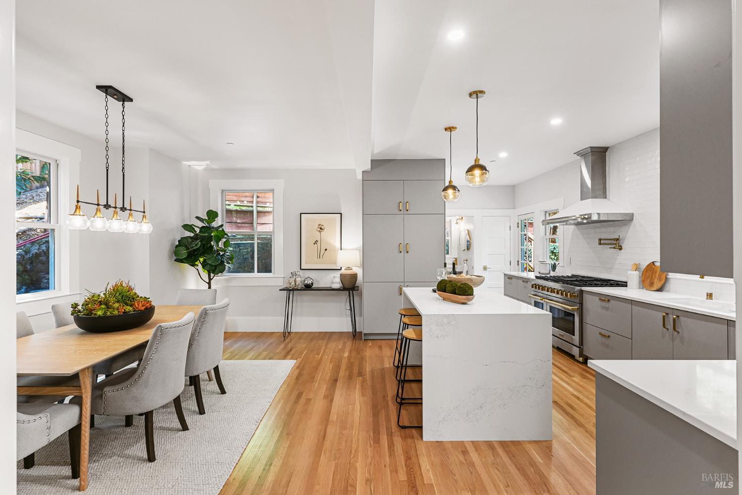 220 Laurel Avenue San Anselmo CA 94960