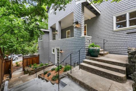 220 Laurel Avenue San Anselmo CA 94960