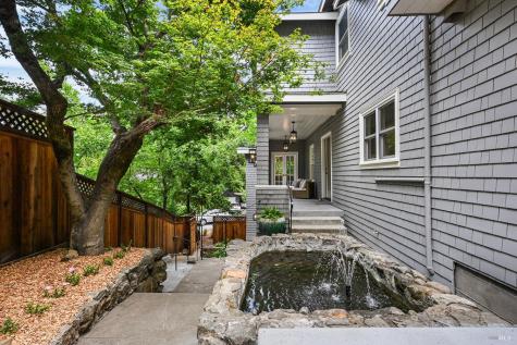 220 Laurel Avenue San Anselmo CA 94960